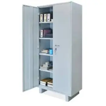 Modern Office Almirah